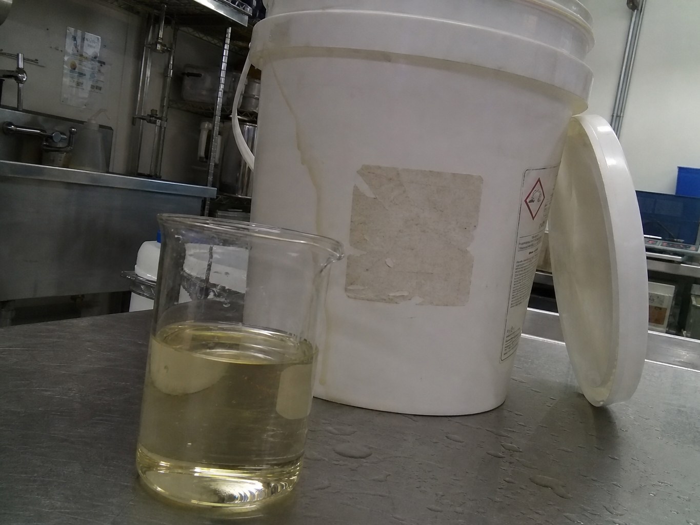 Isopropyl Palmitate