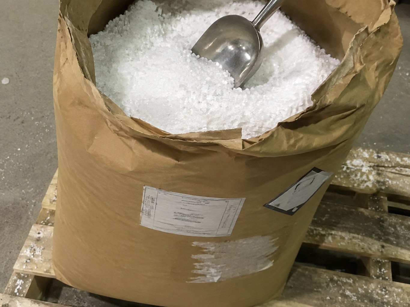 Itaconic Acid