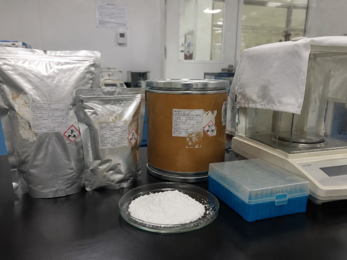 L-Alanyl-L-Glutamine