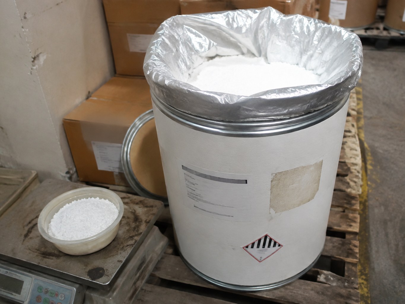 L-Carnitine