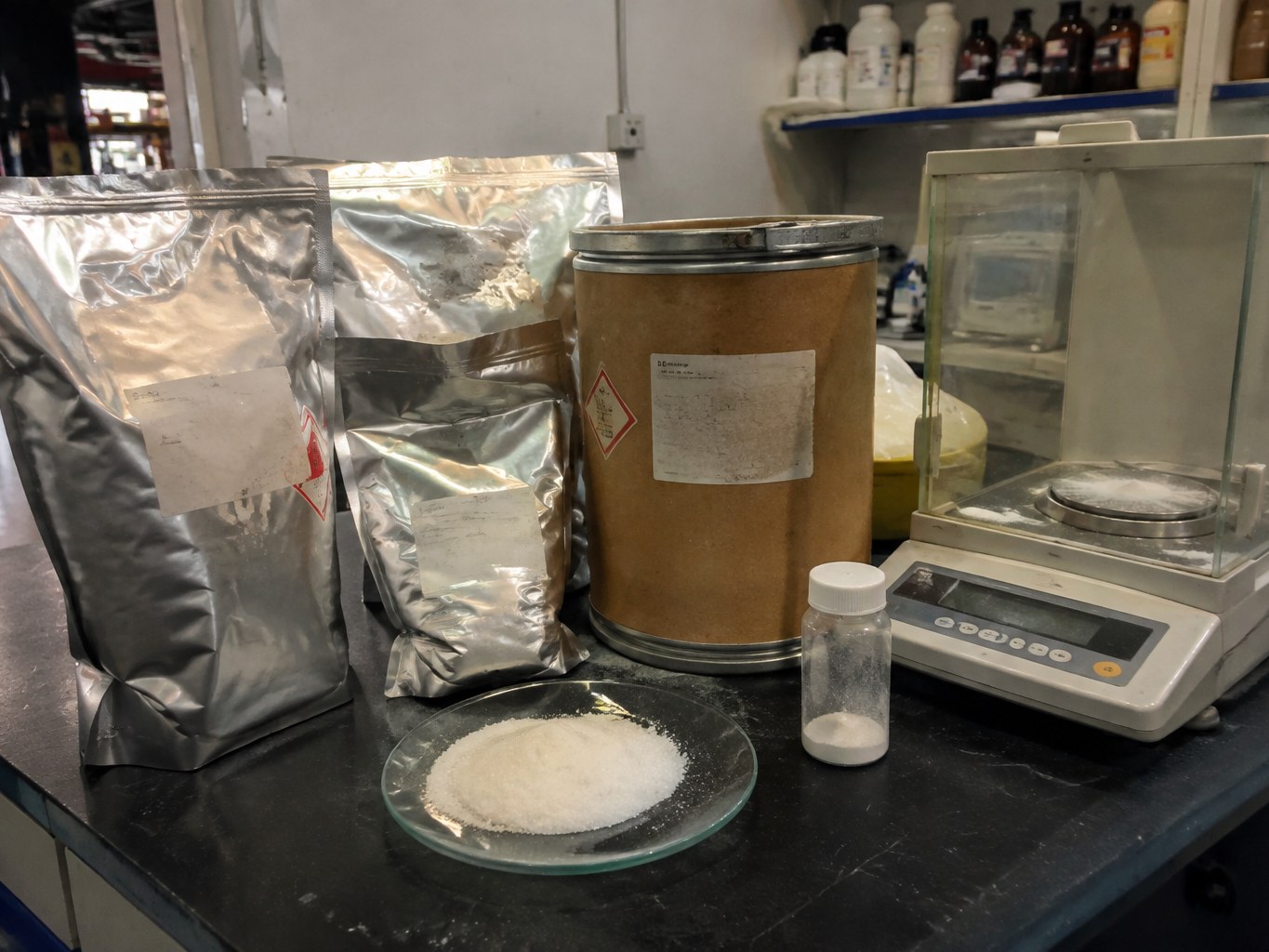 L-Histidine