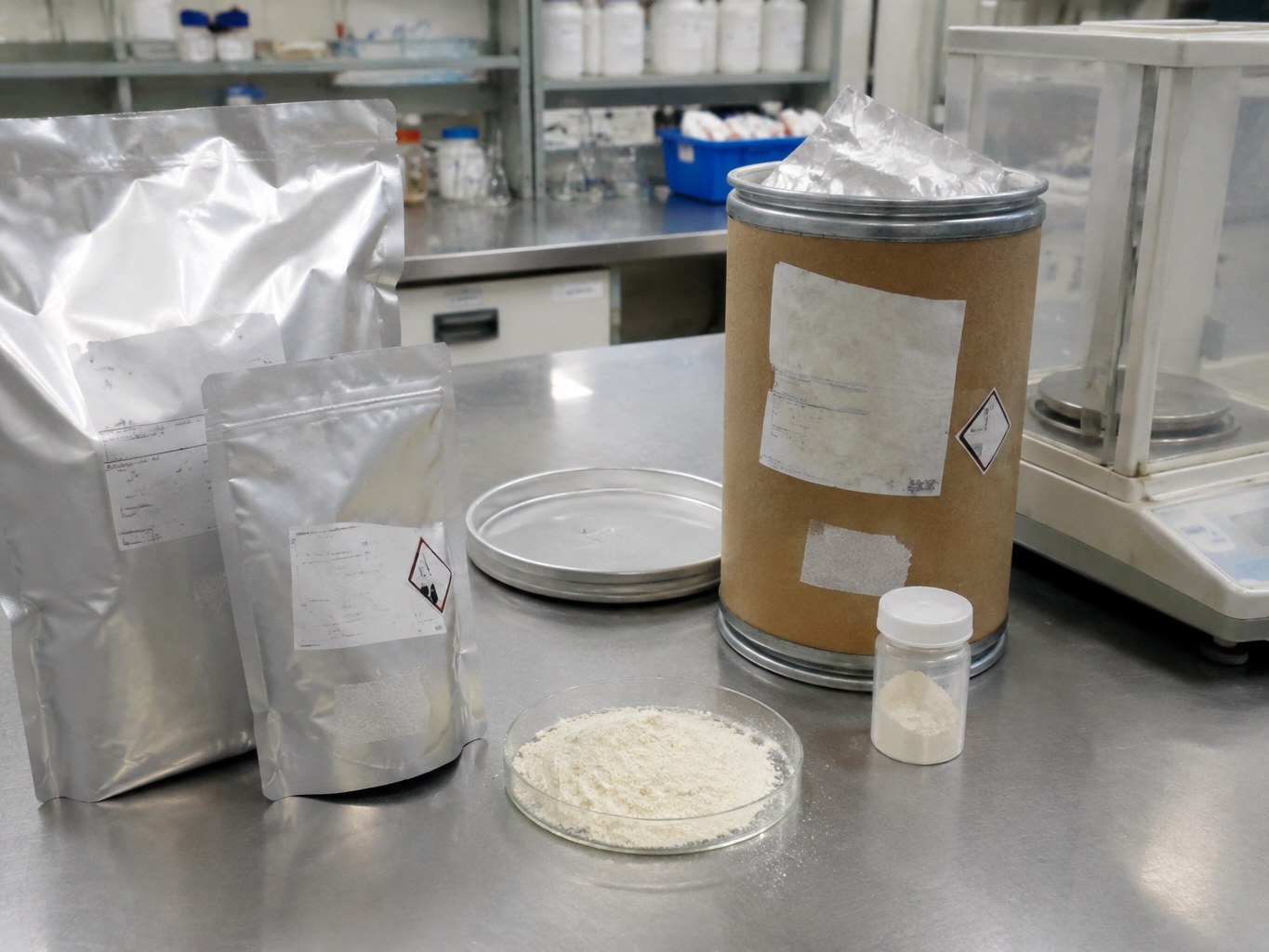 Lactase