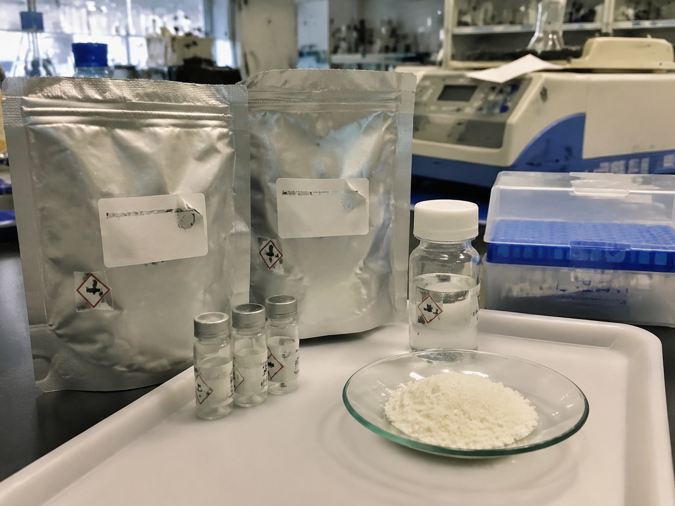 Lactate Dehydrogenase