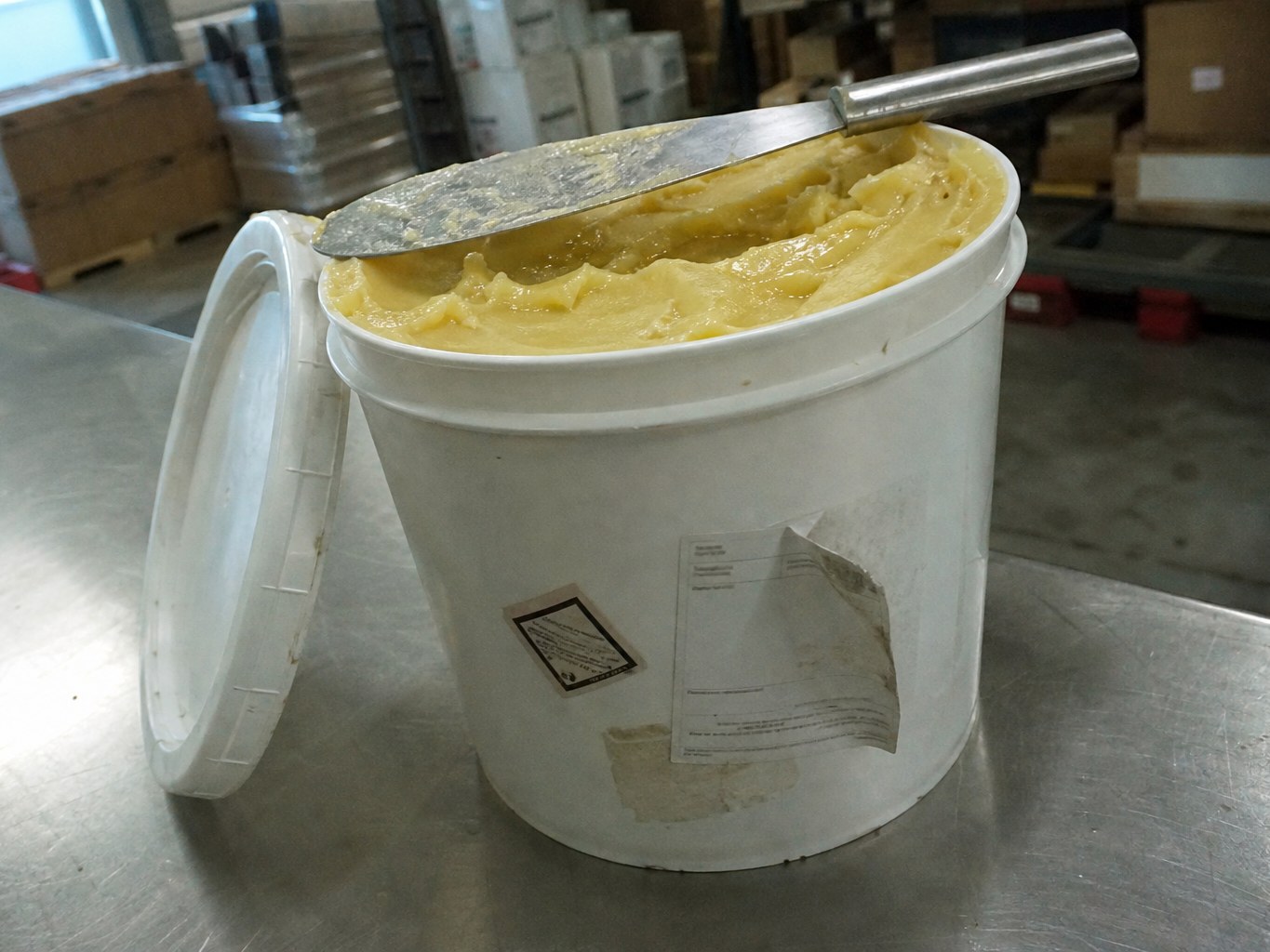 Lanolin