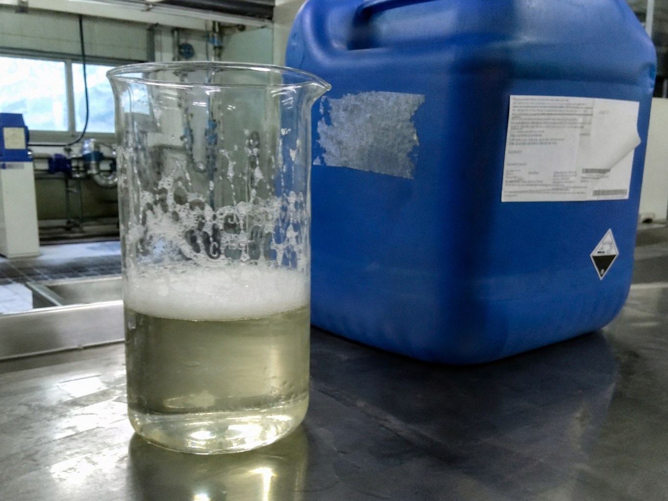 Lauramine Oxide
