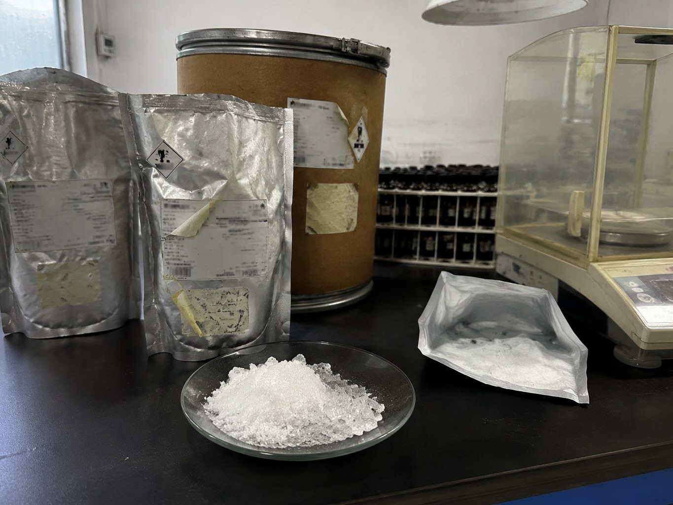 Lead Acetate