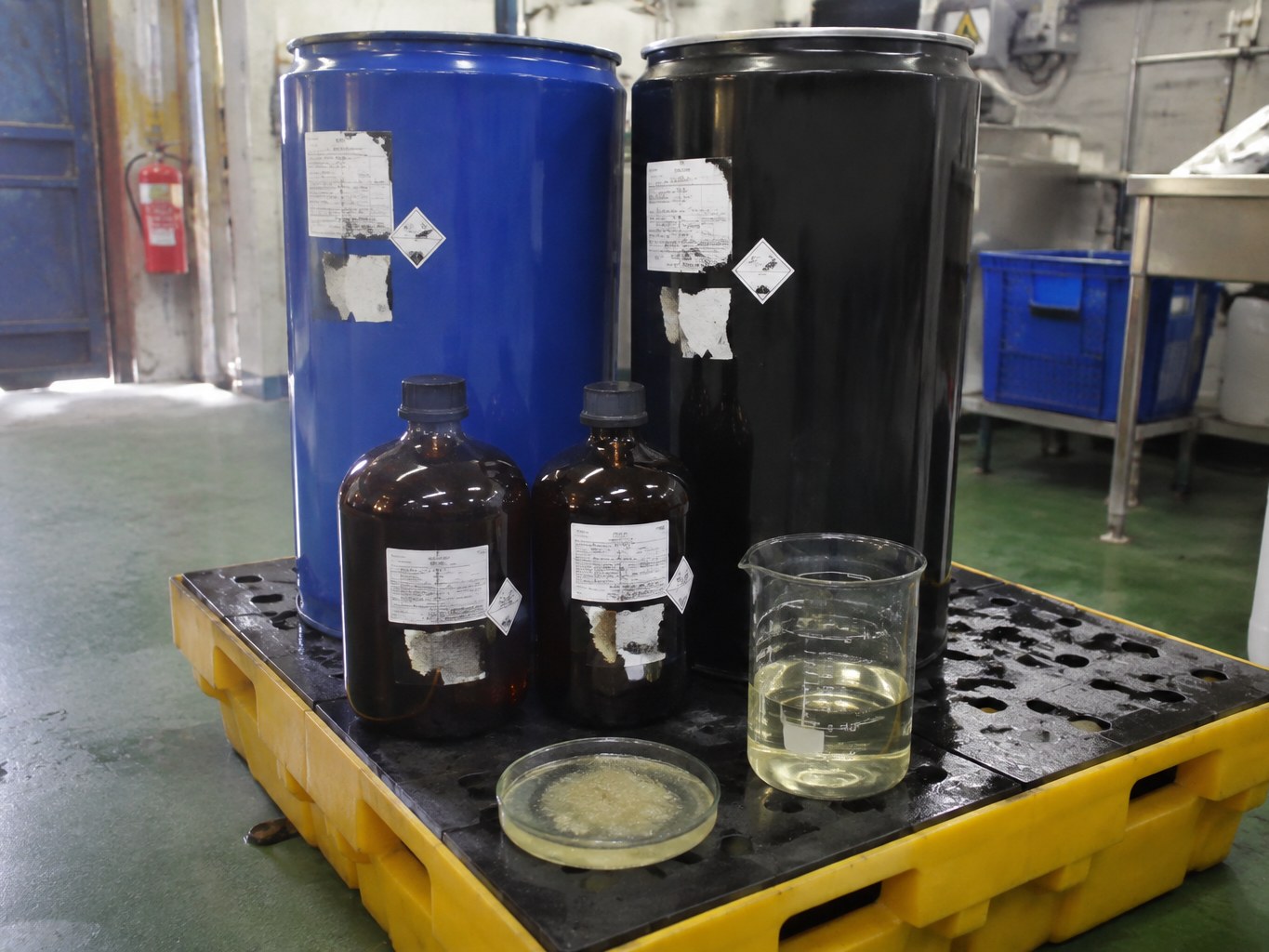 LEVULINIC ACID