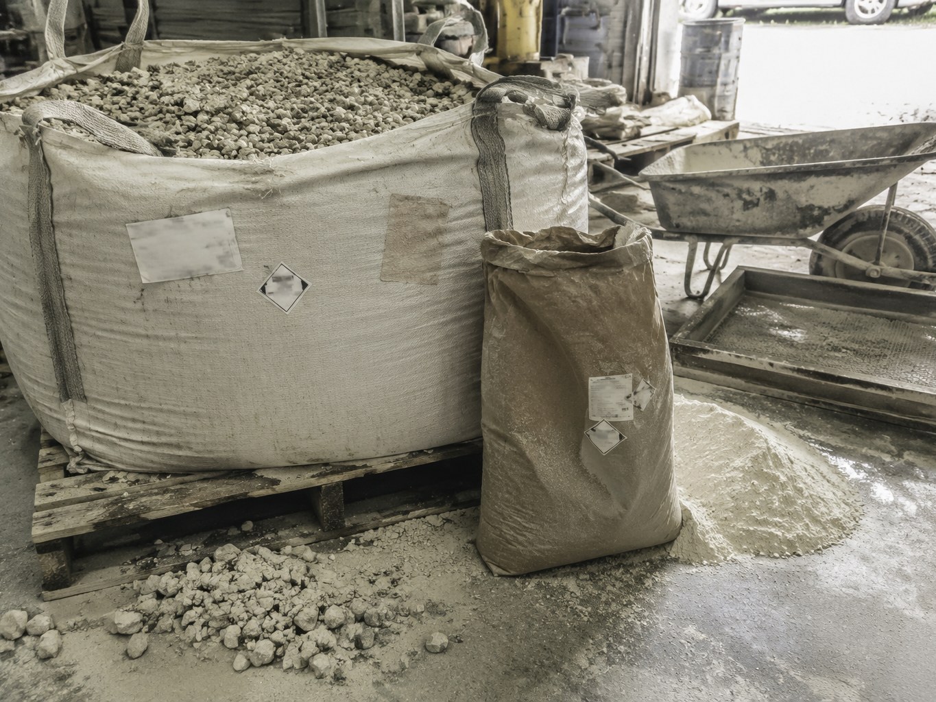Limestone