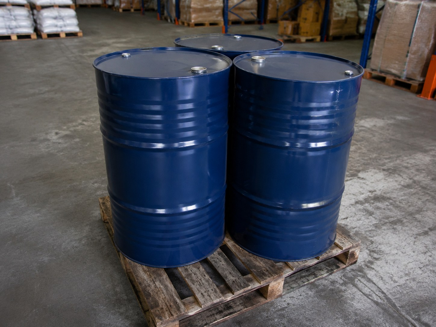 Linear Alkylbenzene Sulphonic Acid
