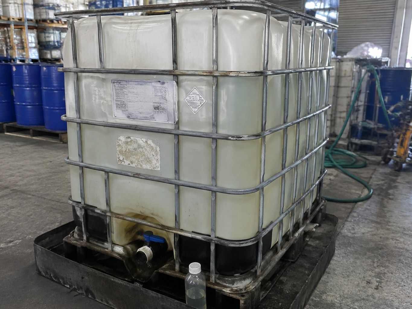 Linear Alkylbenzene