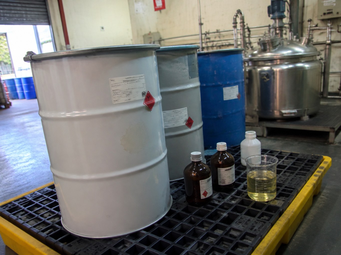 LINOLEIC ACID