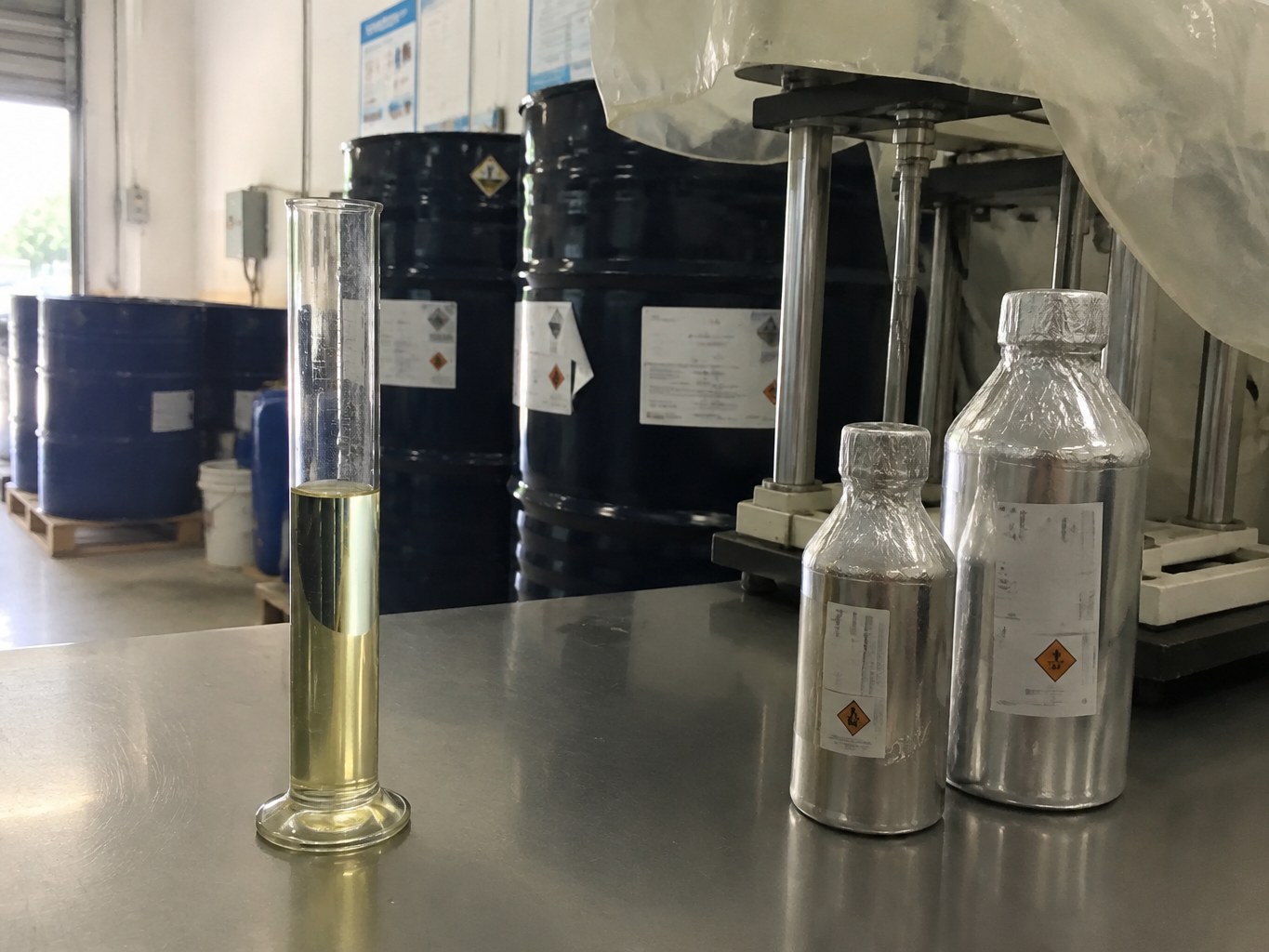 Linolenic Acid