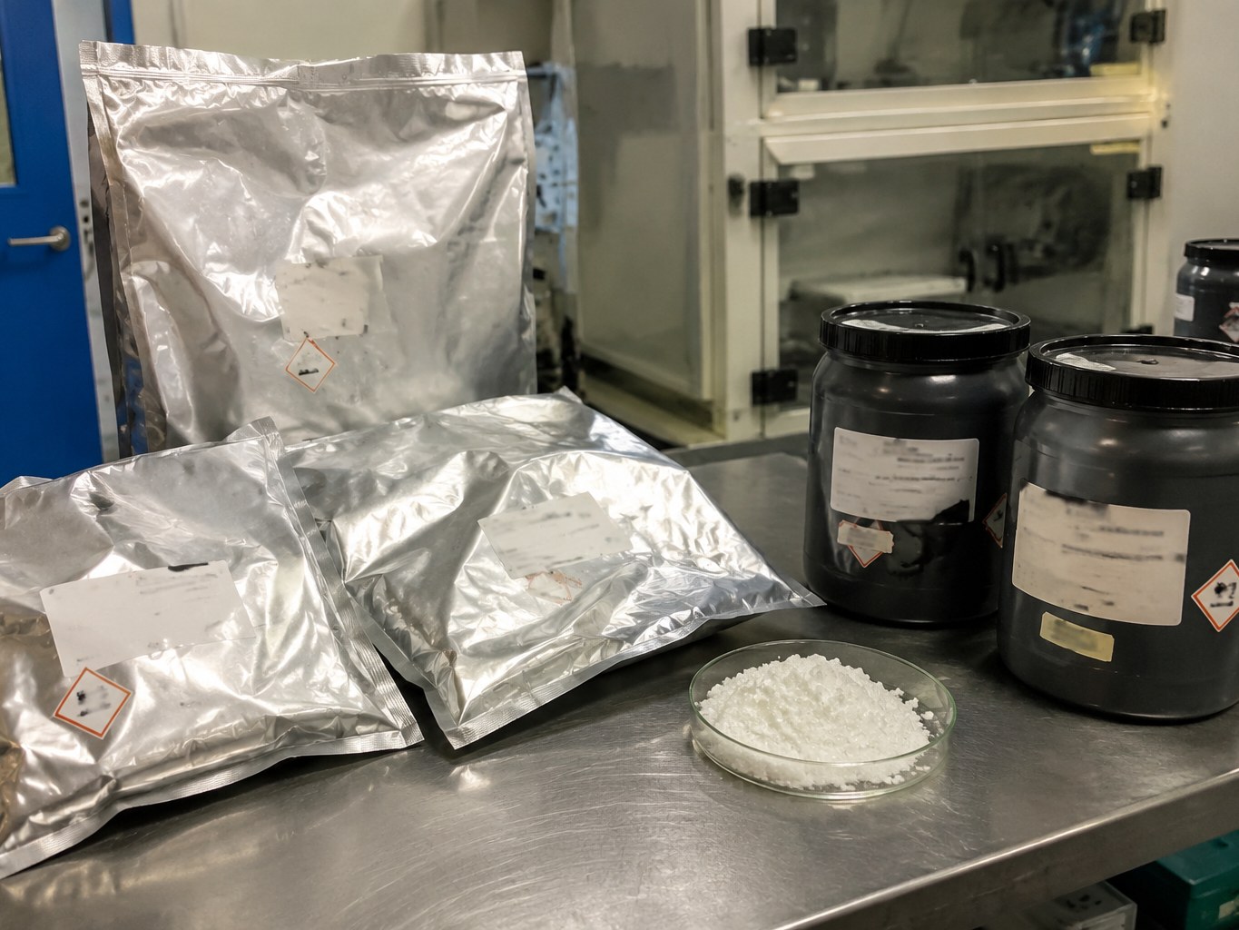 Lithium Bis(fluorosulfonyl)imide