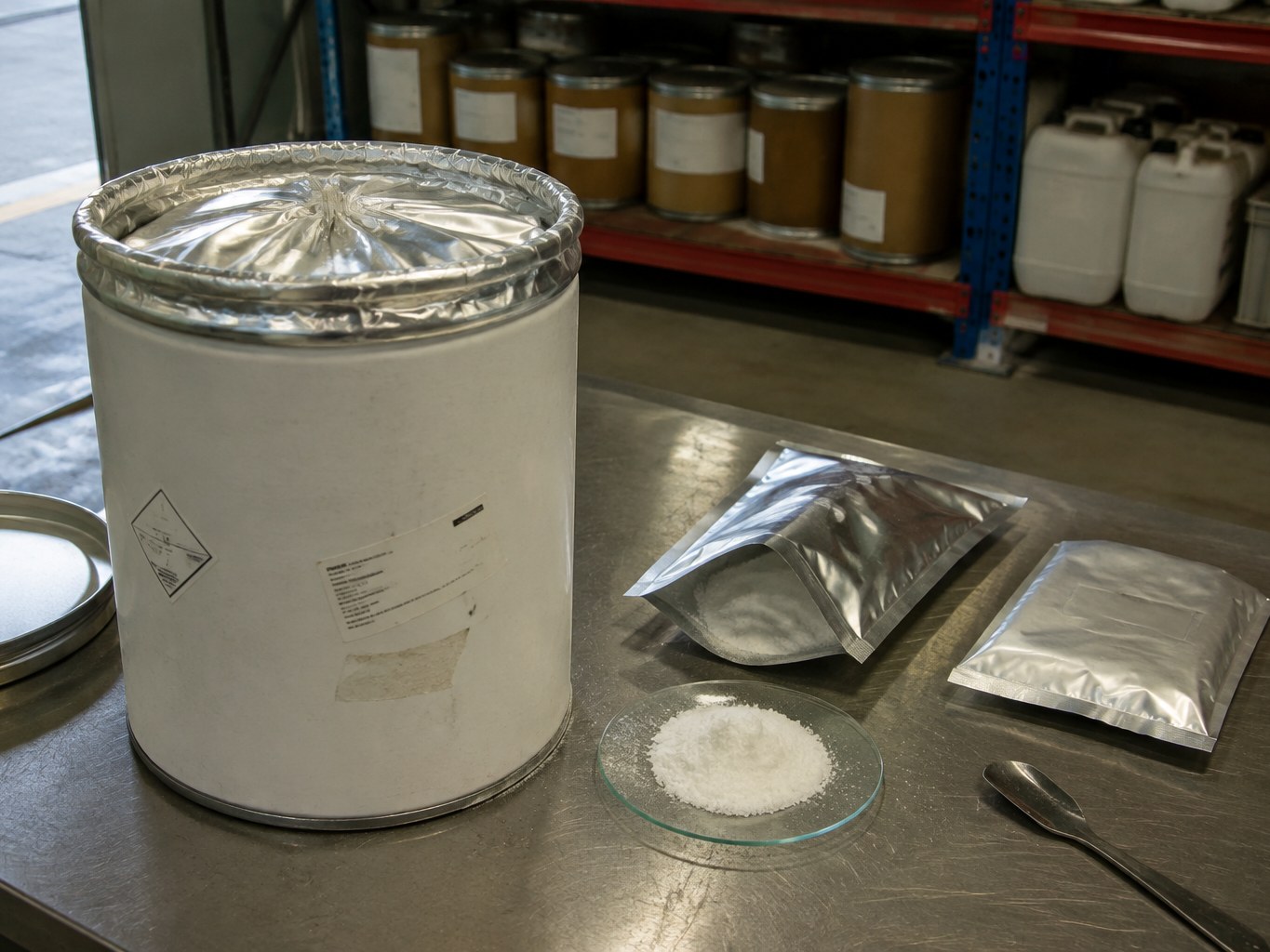 Lithium Bis(trifluoromethanesulfonyl)imide