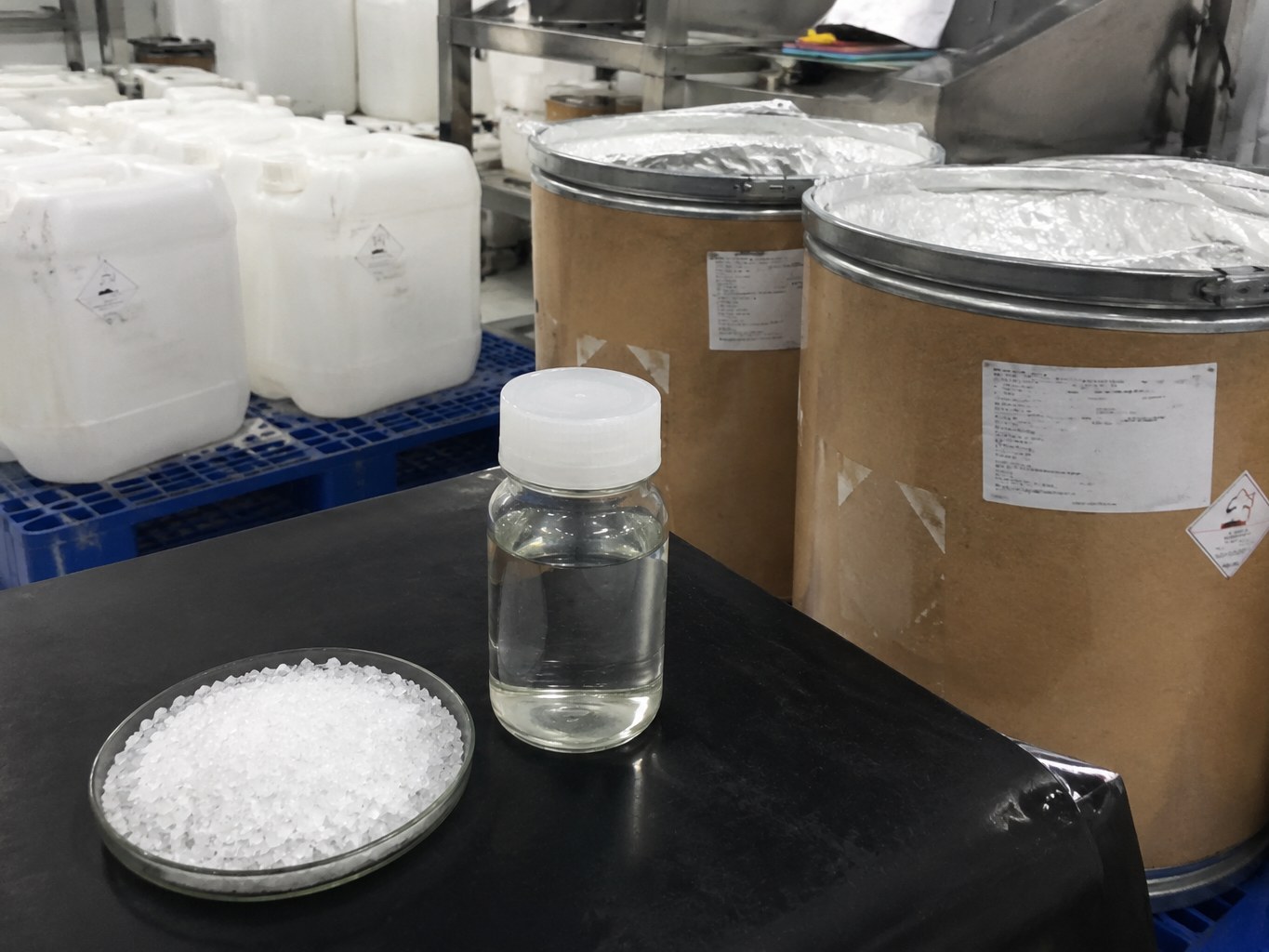 Lithium Bromide