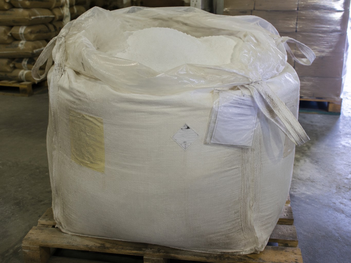 Lithium Carbonate