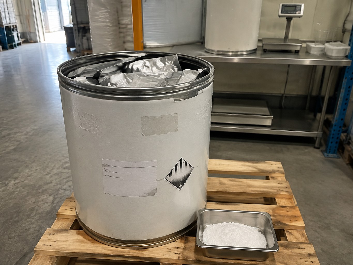 Lithium Difluoro(oxalato)borate