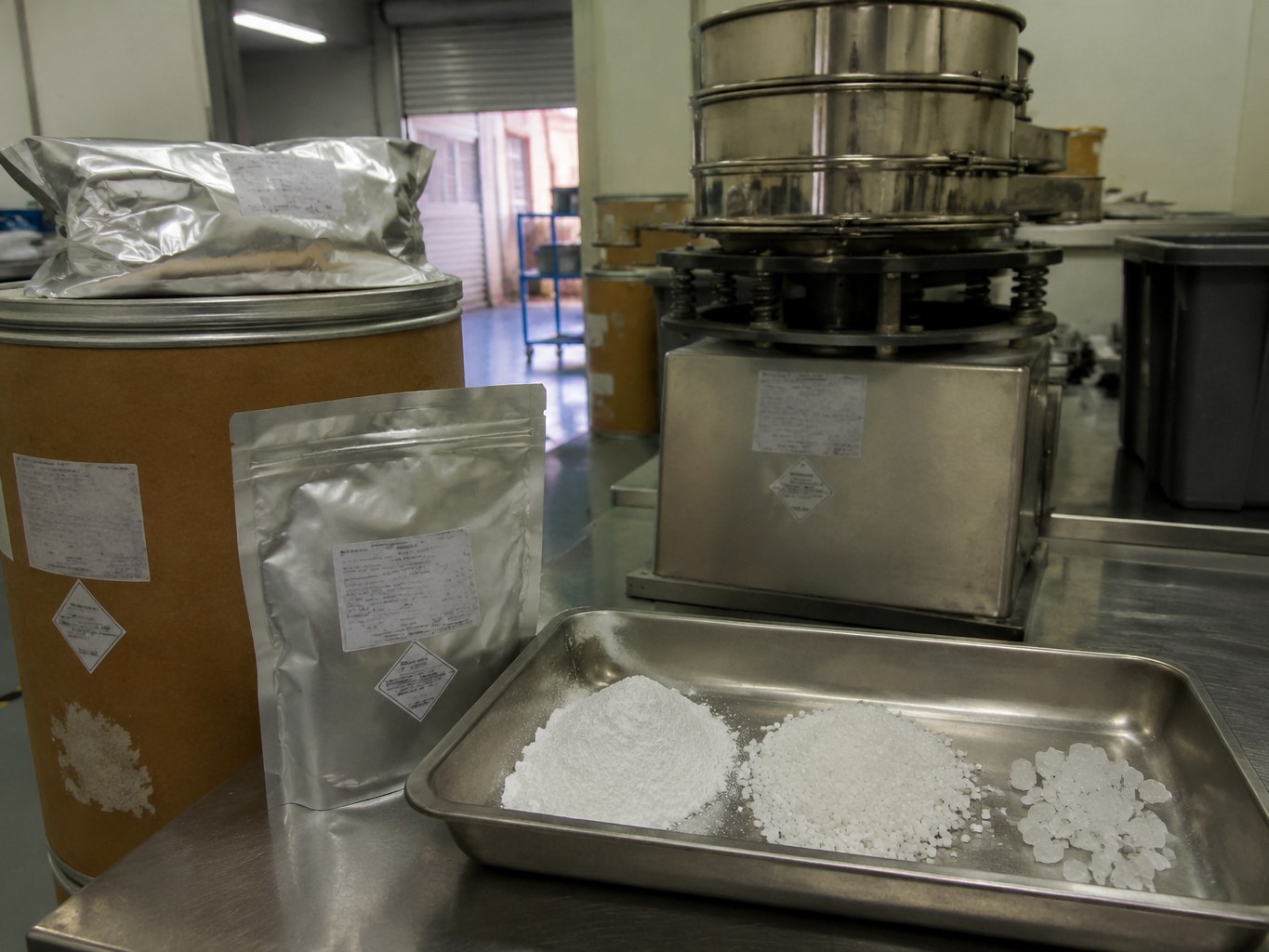 LITHIUM FLUORIDE