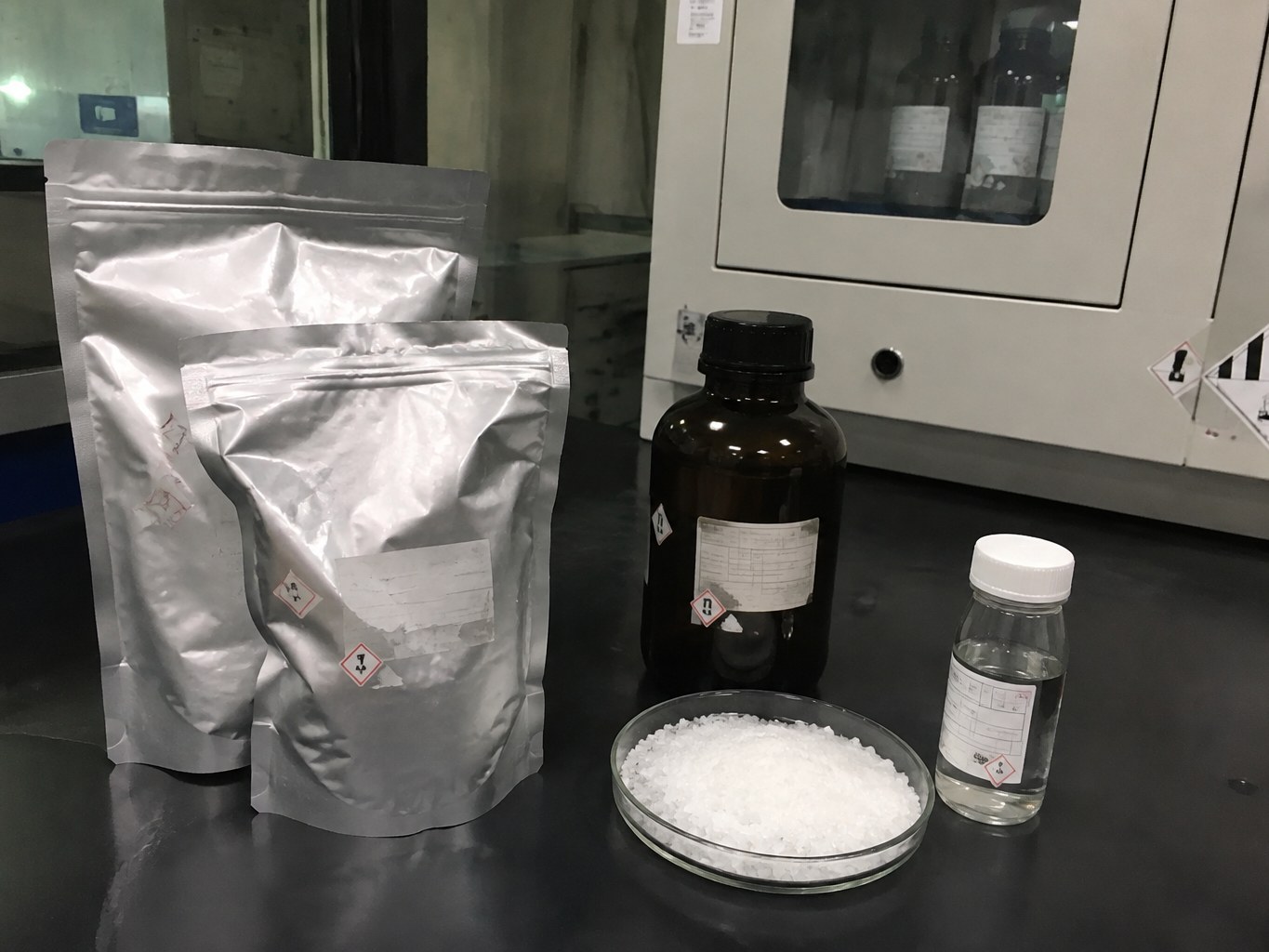 Lithium Hexafluorophosphate