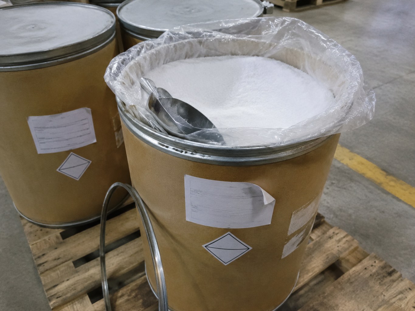 Lithium Hydroxide