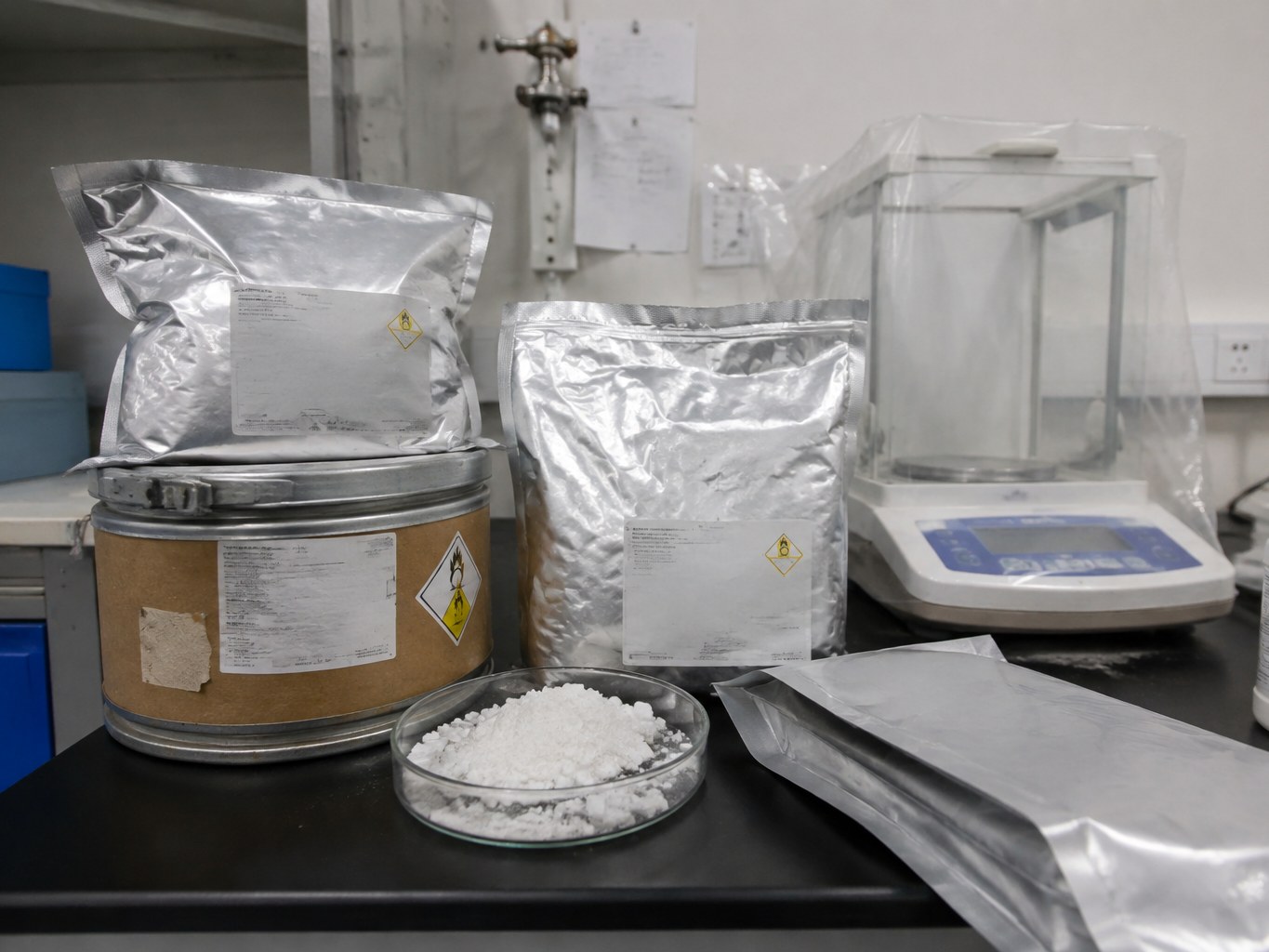 Lithium Perchlorate
