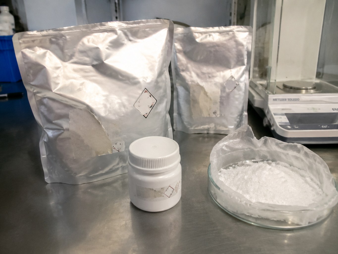 Lithium Triflate