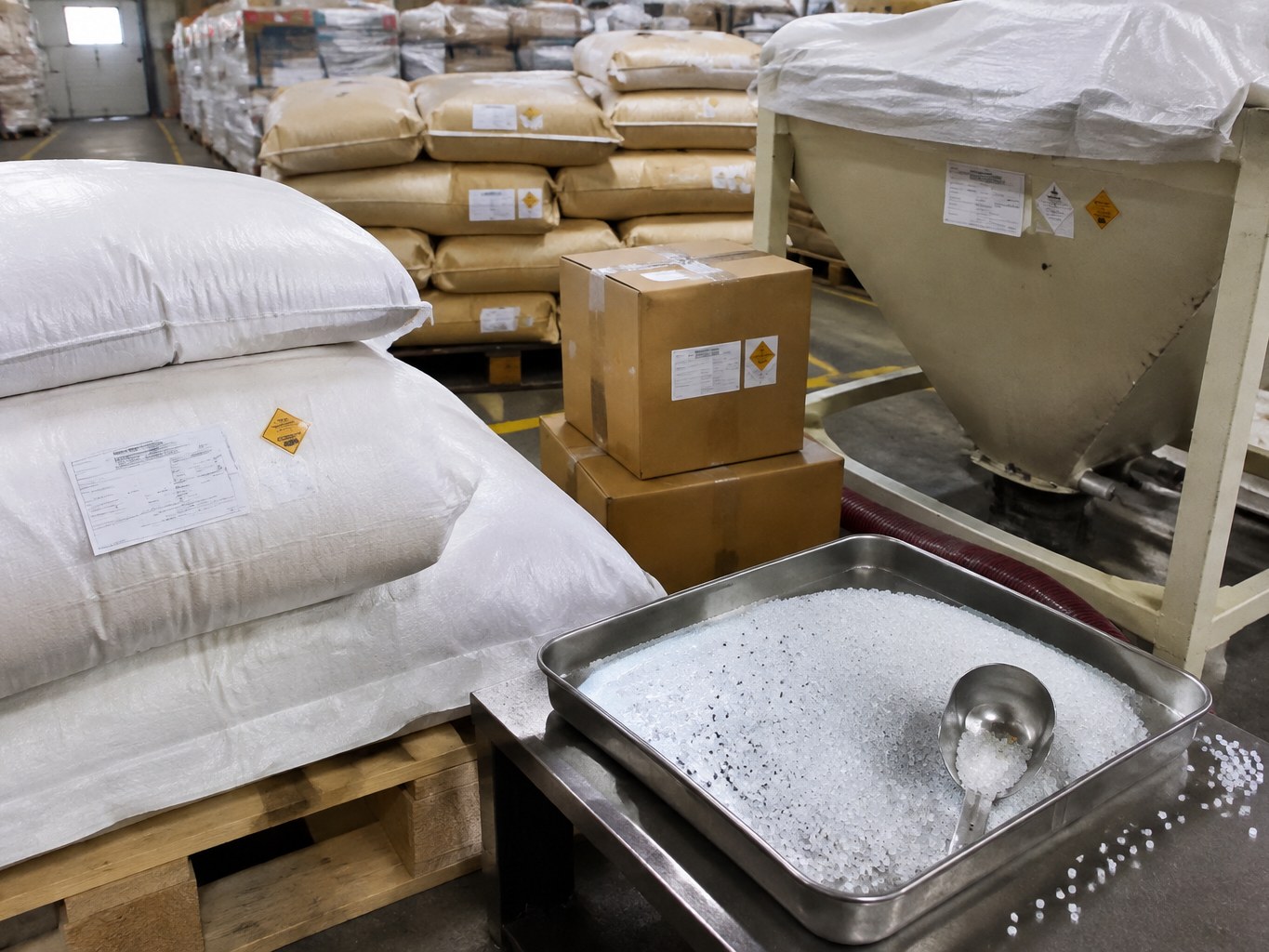 Low-Density Polyethylene