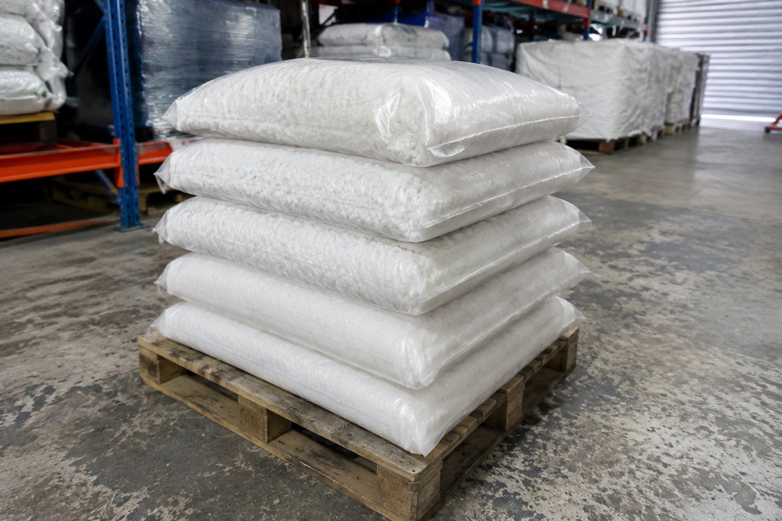 Magnesium Acetate