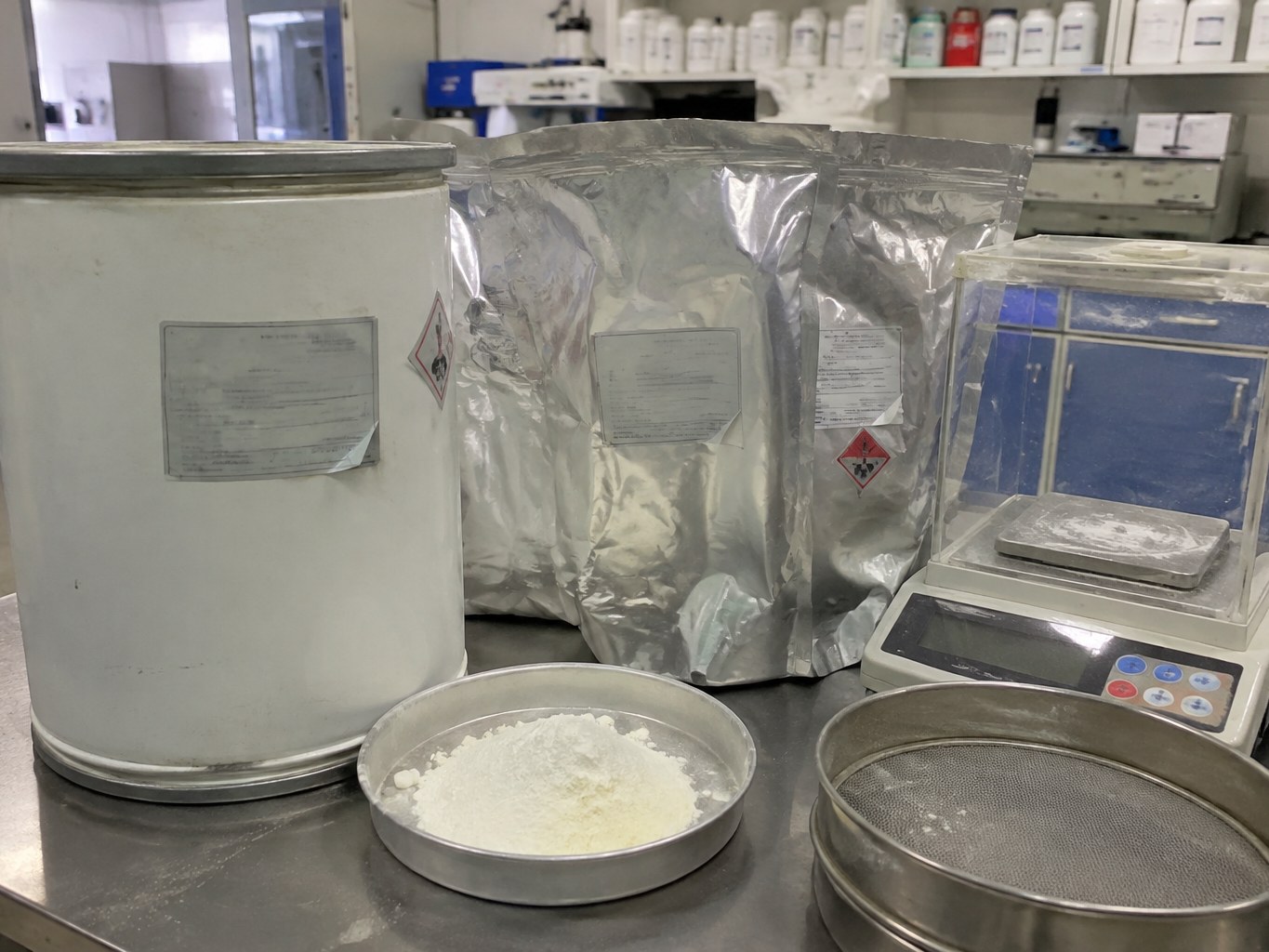Magnesium Ascorbyl Phosphate