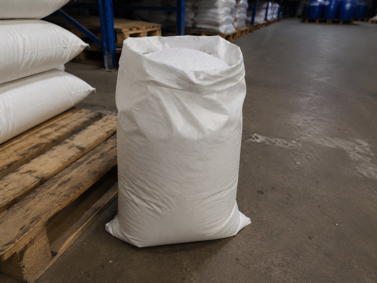 Magnesium Carbonate