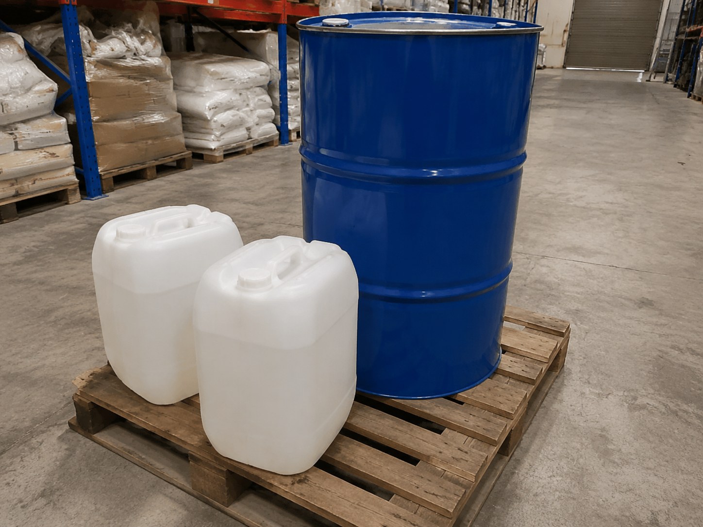 Magnesium Chloride