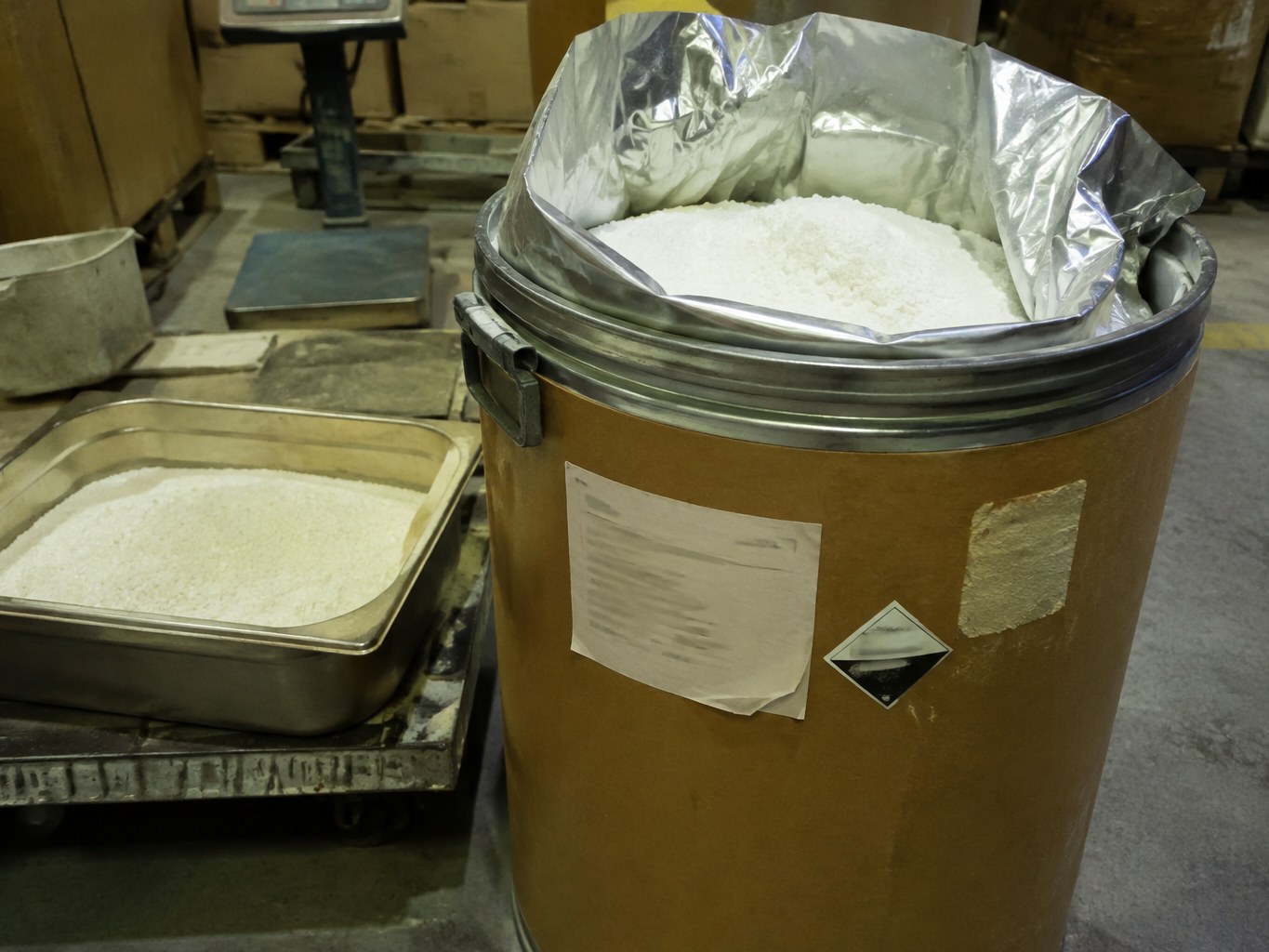 Magnesium Gluconate