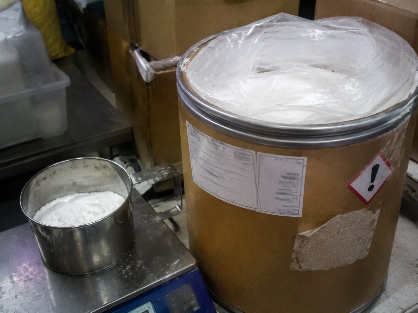 Magnesium Glycinate