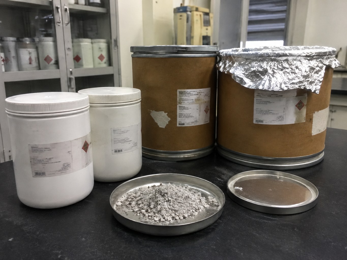 Magnesium Hydride
