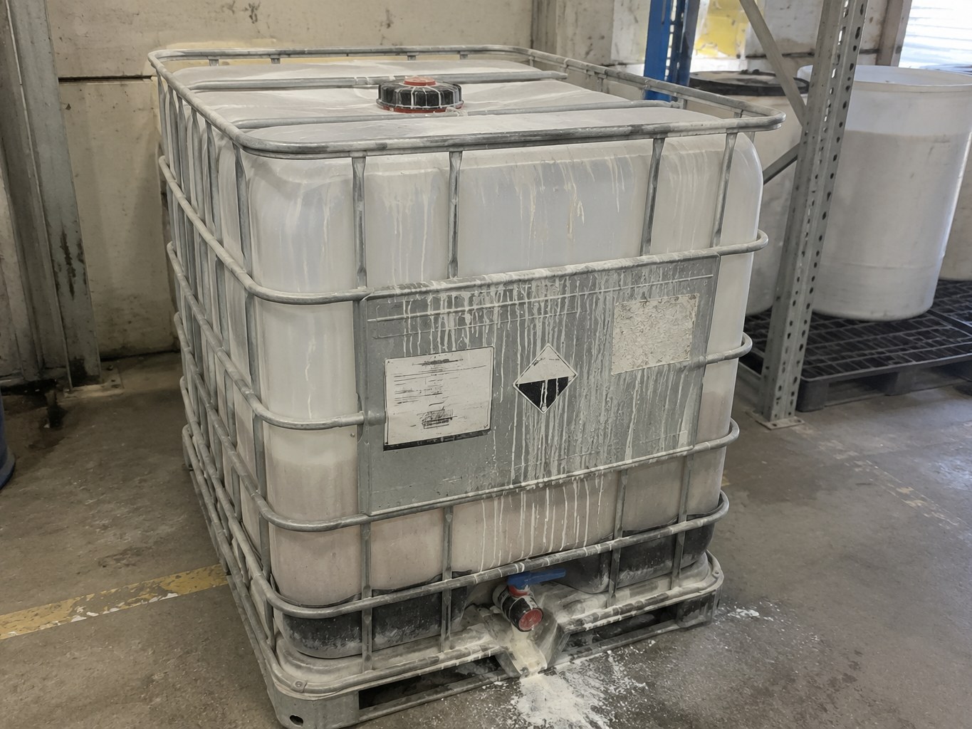 Magnesium Hydroxide