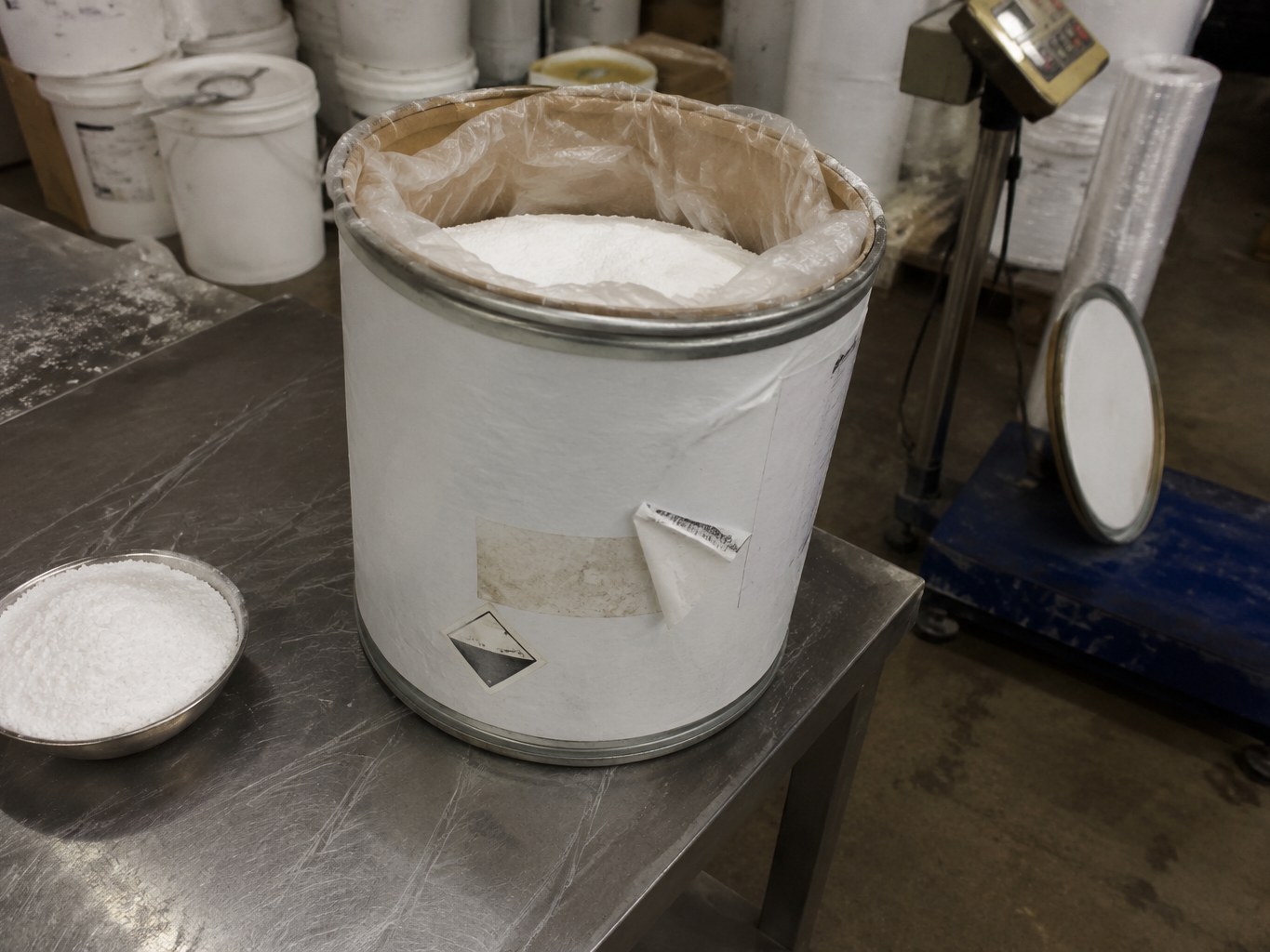 Magnesium Malate