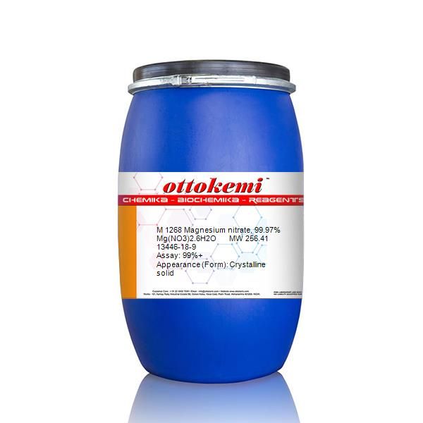 Magnesium Nitrate