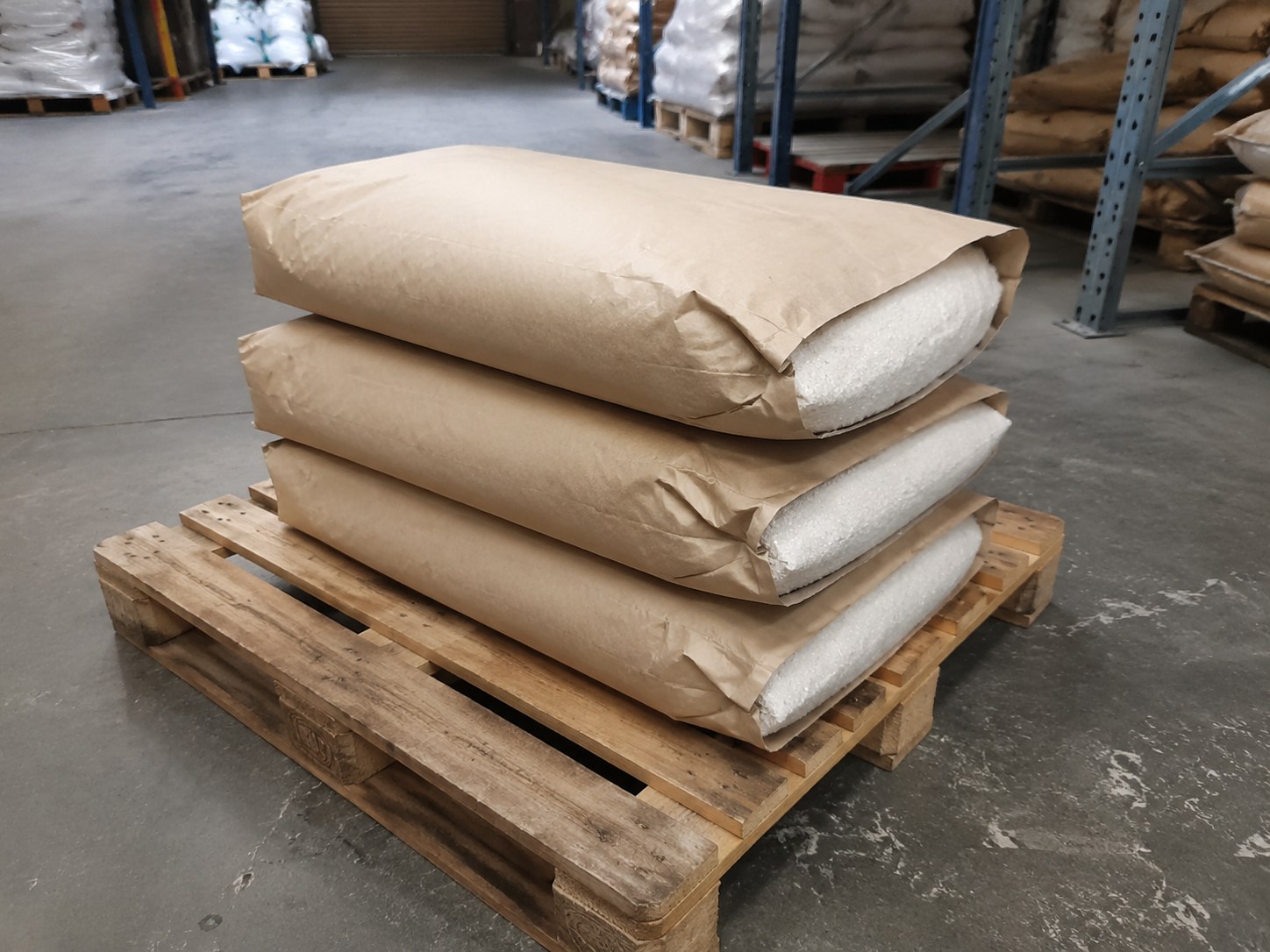 Magnesium Sulphate