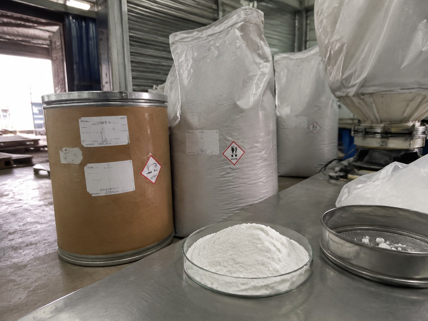 MALEIC ACID