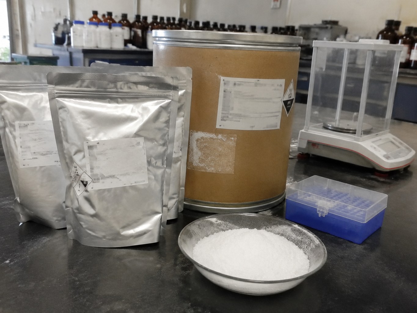 MALONIC ACID