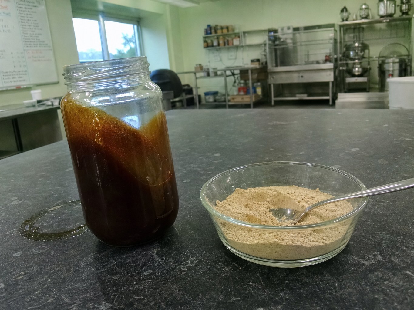 Malt Extract