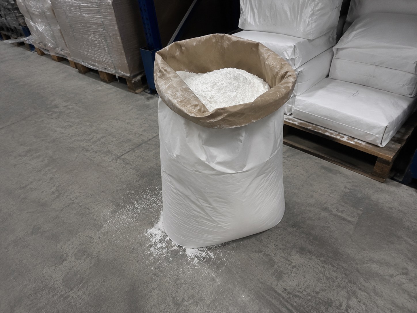 Maltodextrin