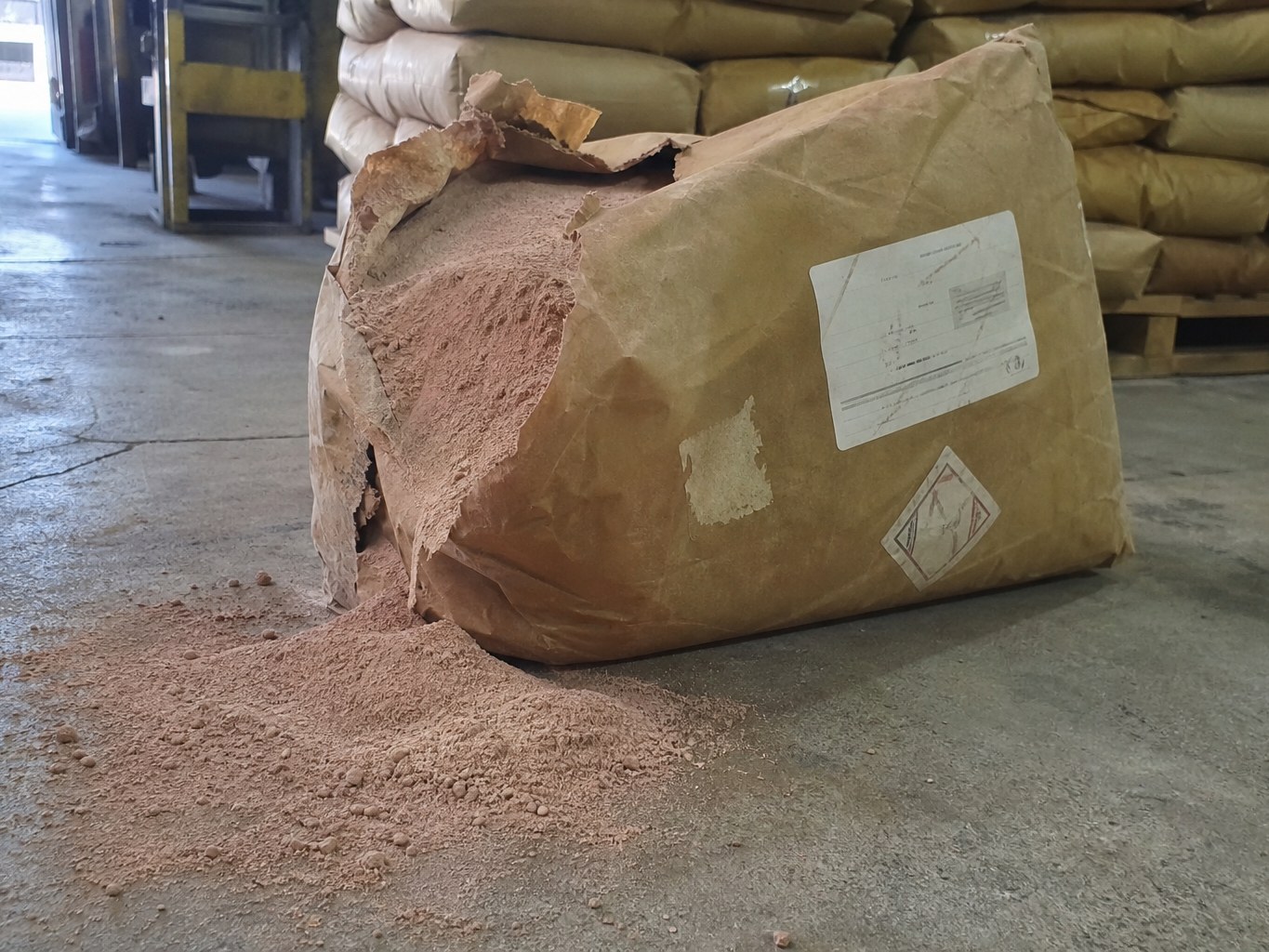 Manganese Carbonate