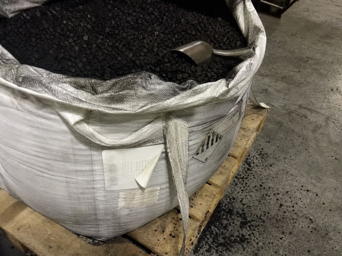 Manganese Dioxide