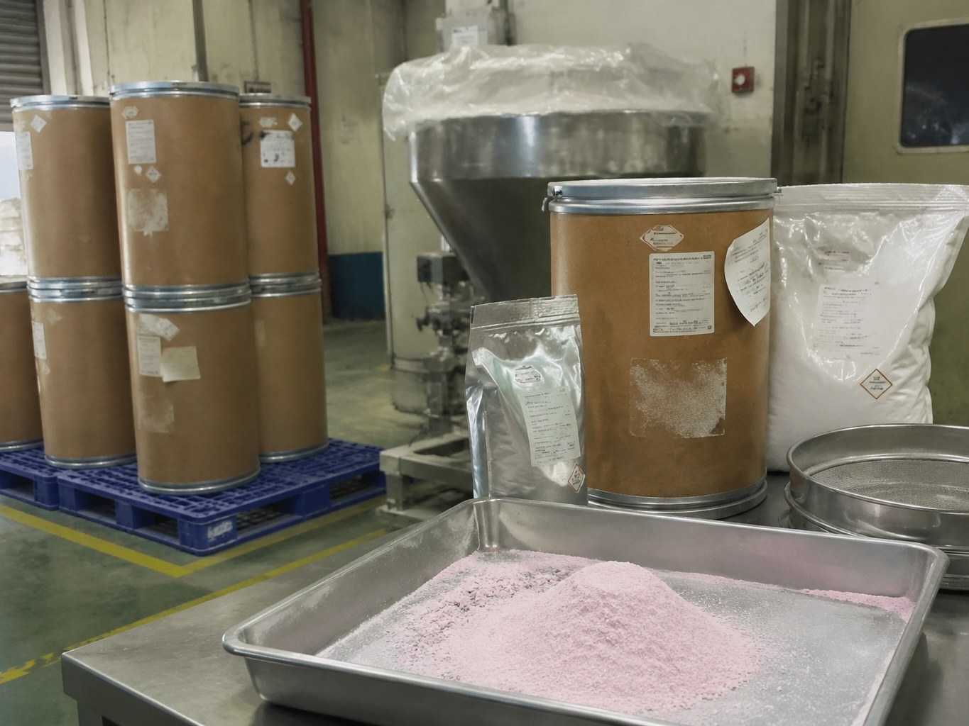 Manganese Gluconate