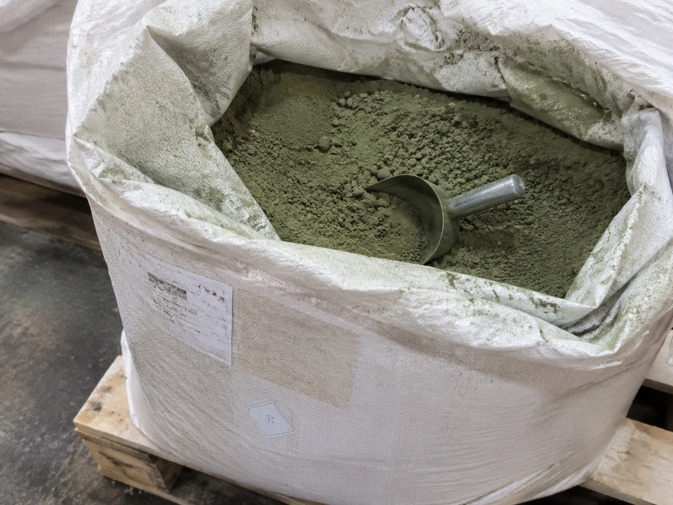 Manganese Oxide