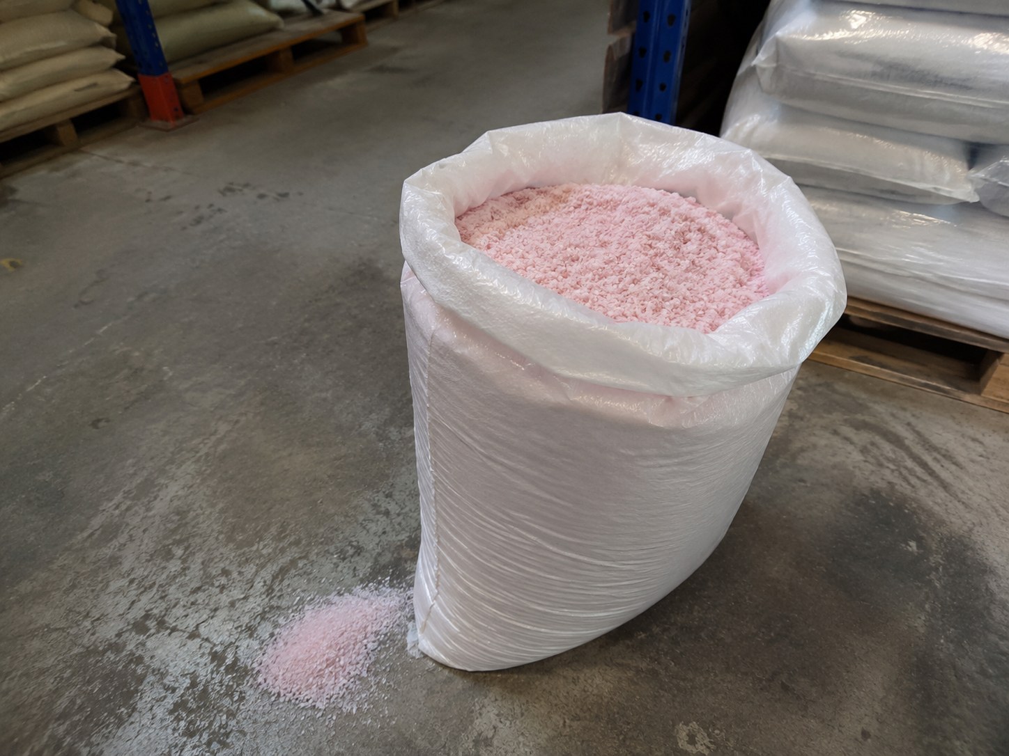 Manganese Sulphate