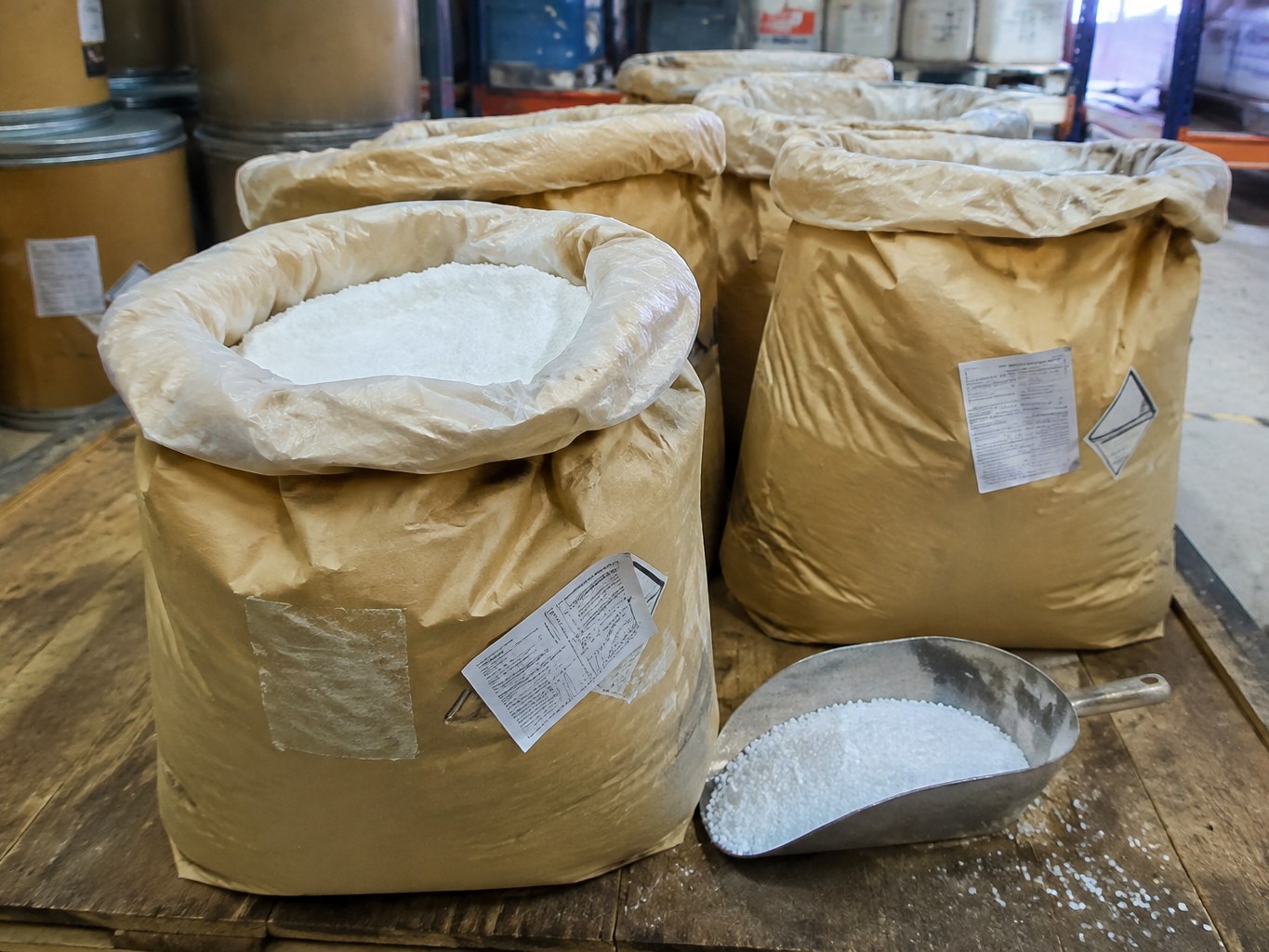 Mannitol