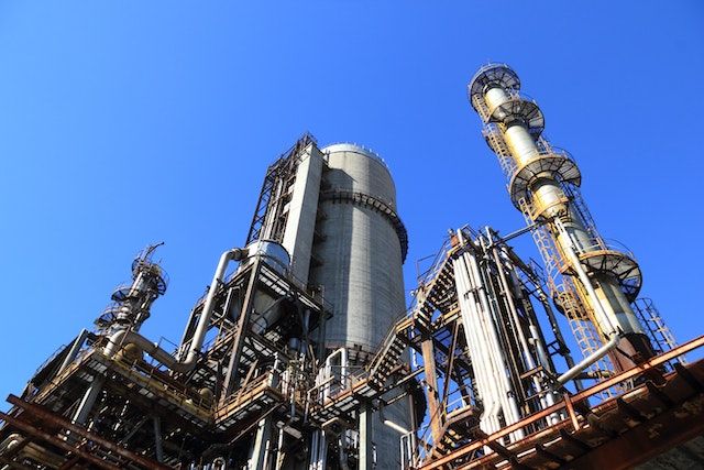 Manufacturing & Industrial Production