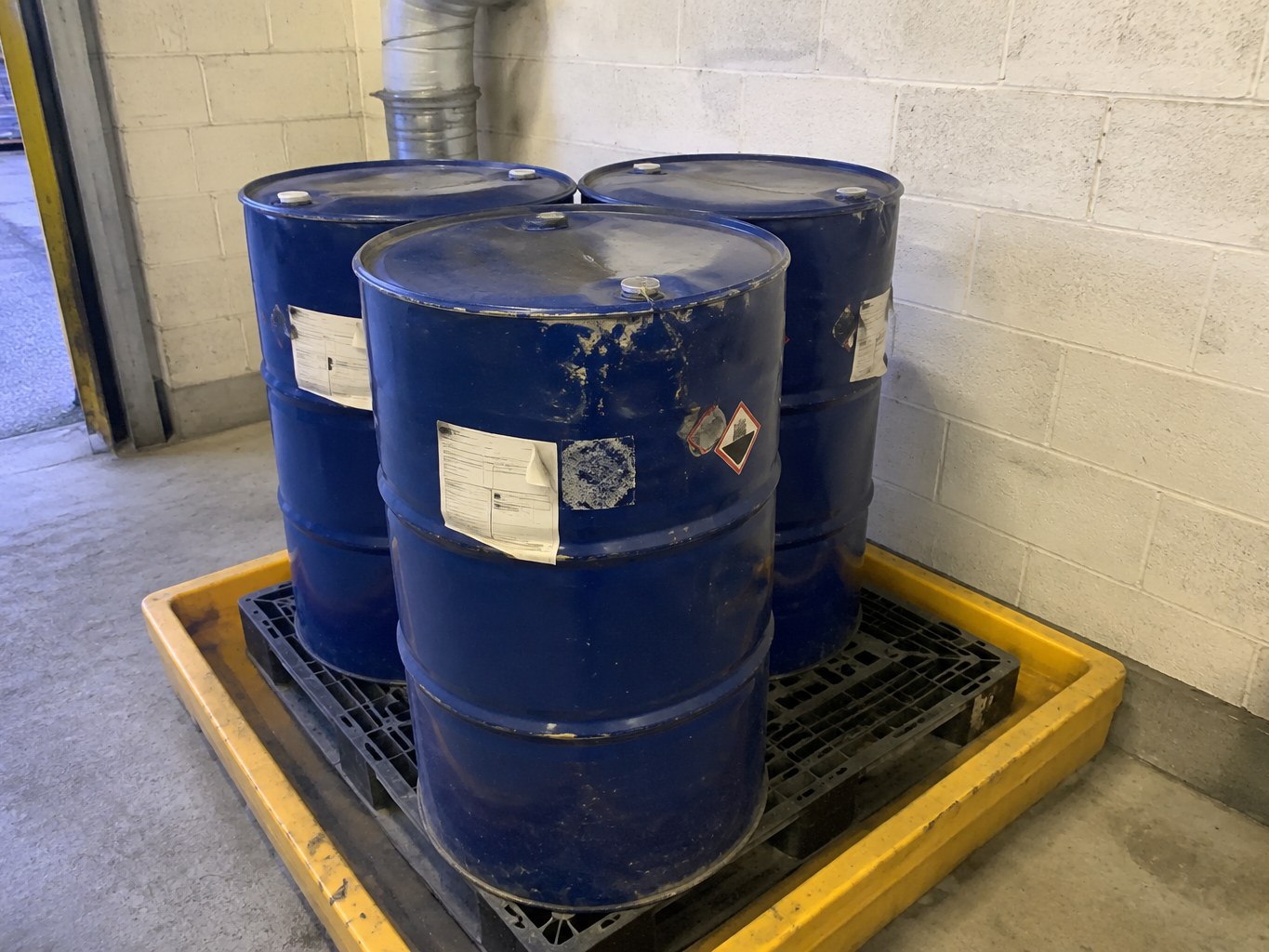 Methacrylic Acid